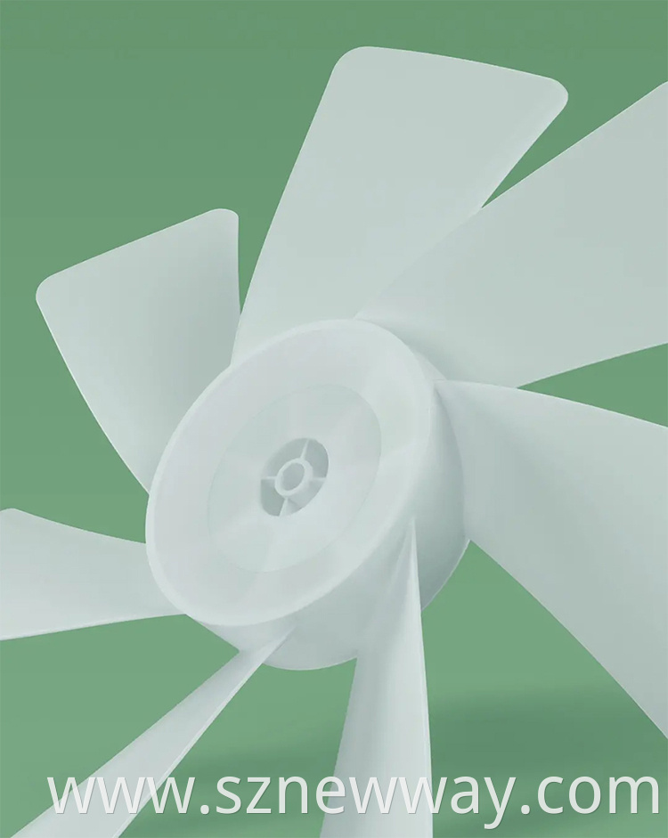 Xiaomi Mi Smart Fan 1x